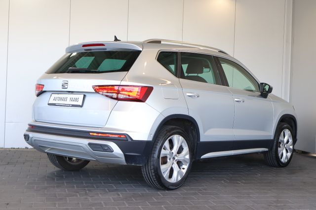 Seat Ateca 2.0 TDI Xperience ACC+SIDE+LED+CARPLAY
