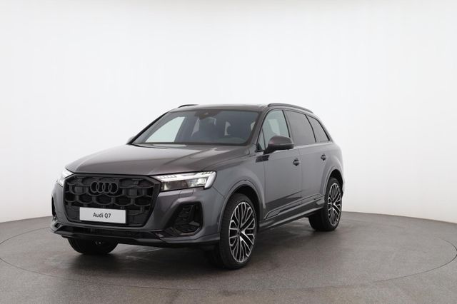 Audi Q7 50 TDI quattro S line