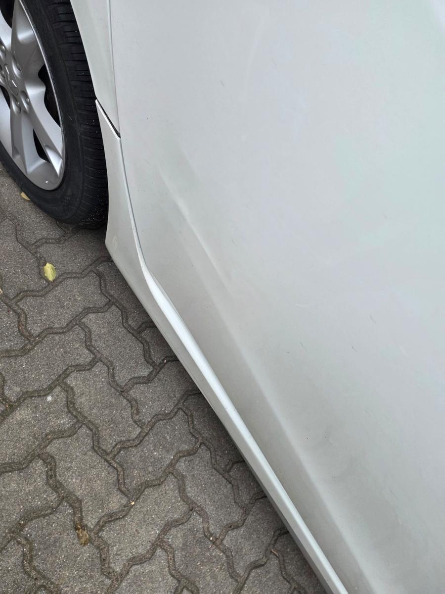 Mitsubishi Grandis 2008 — photo 5
