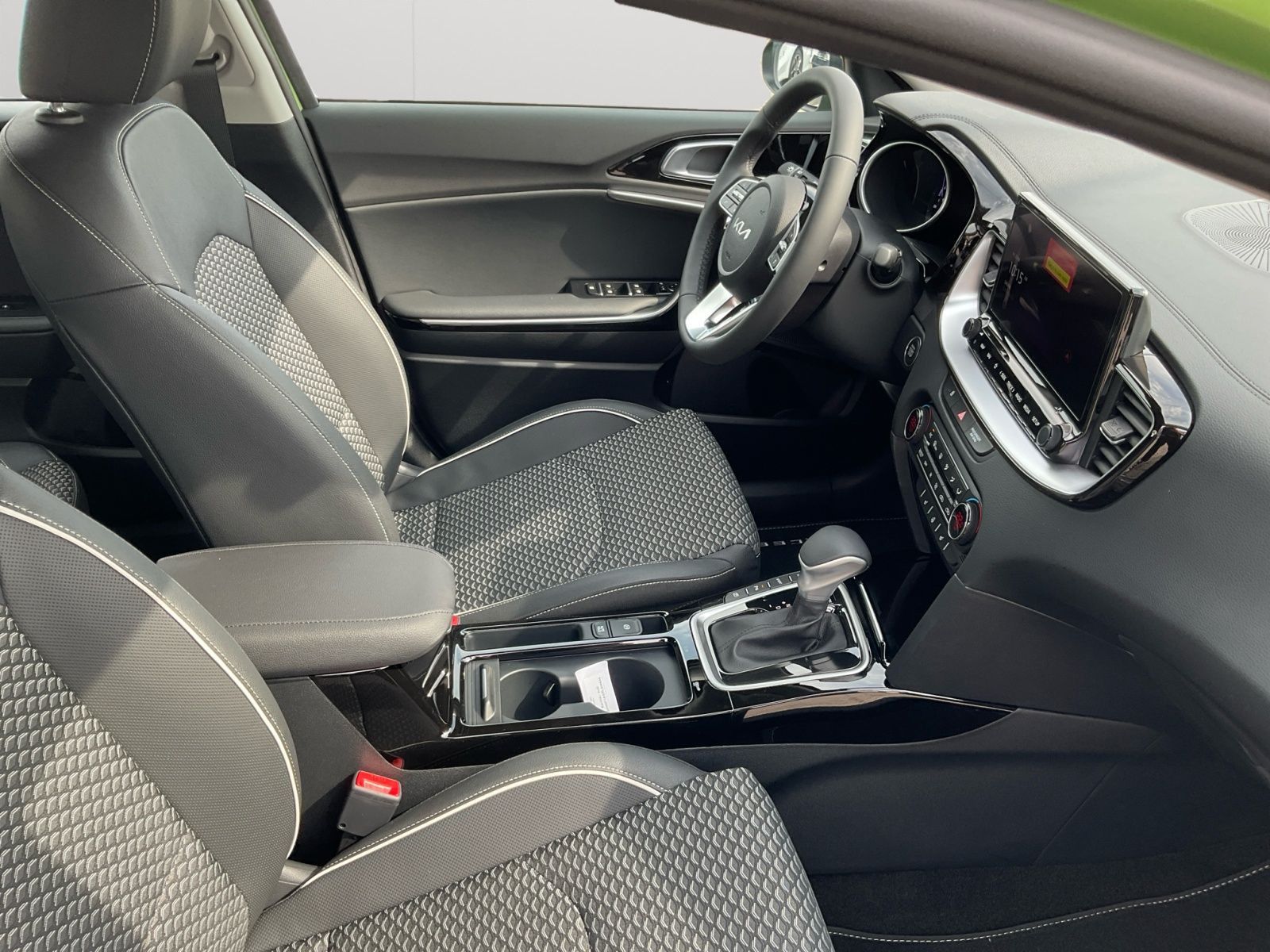 Kia XCeed - Bild 16