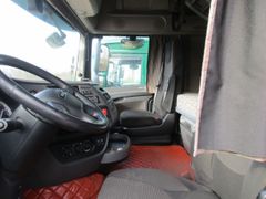 Fahrzeugabbildung XF 440 FT 4X2 Euro6