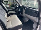 Volkswagen Crafter Thermoking V300 Tiefkühlung-25C.*Maxi* - VW Crafter Maxi