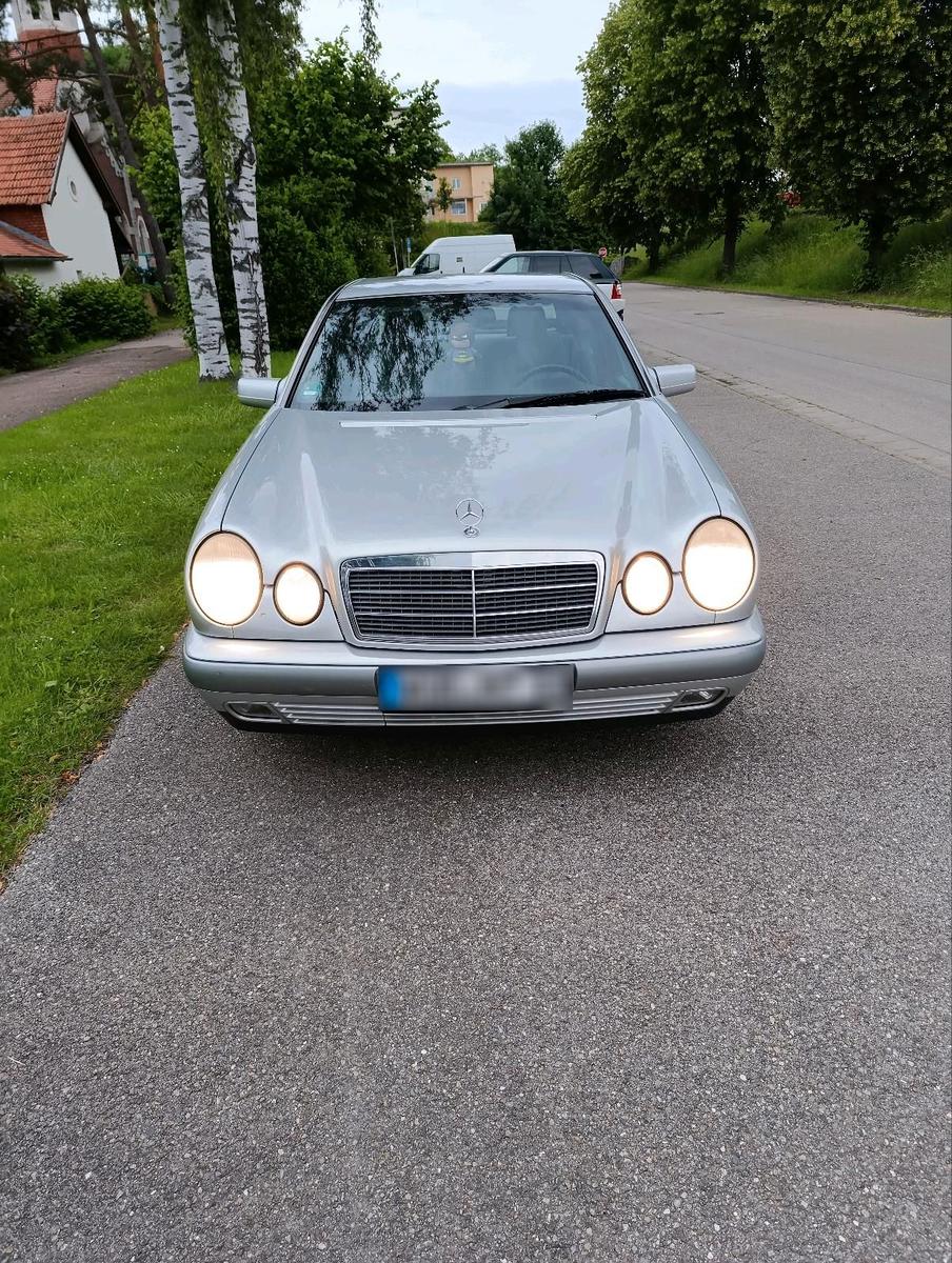 Mercedes-Benz Andere