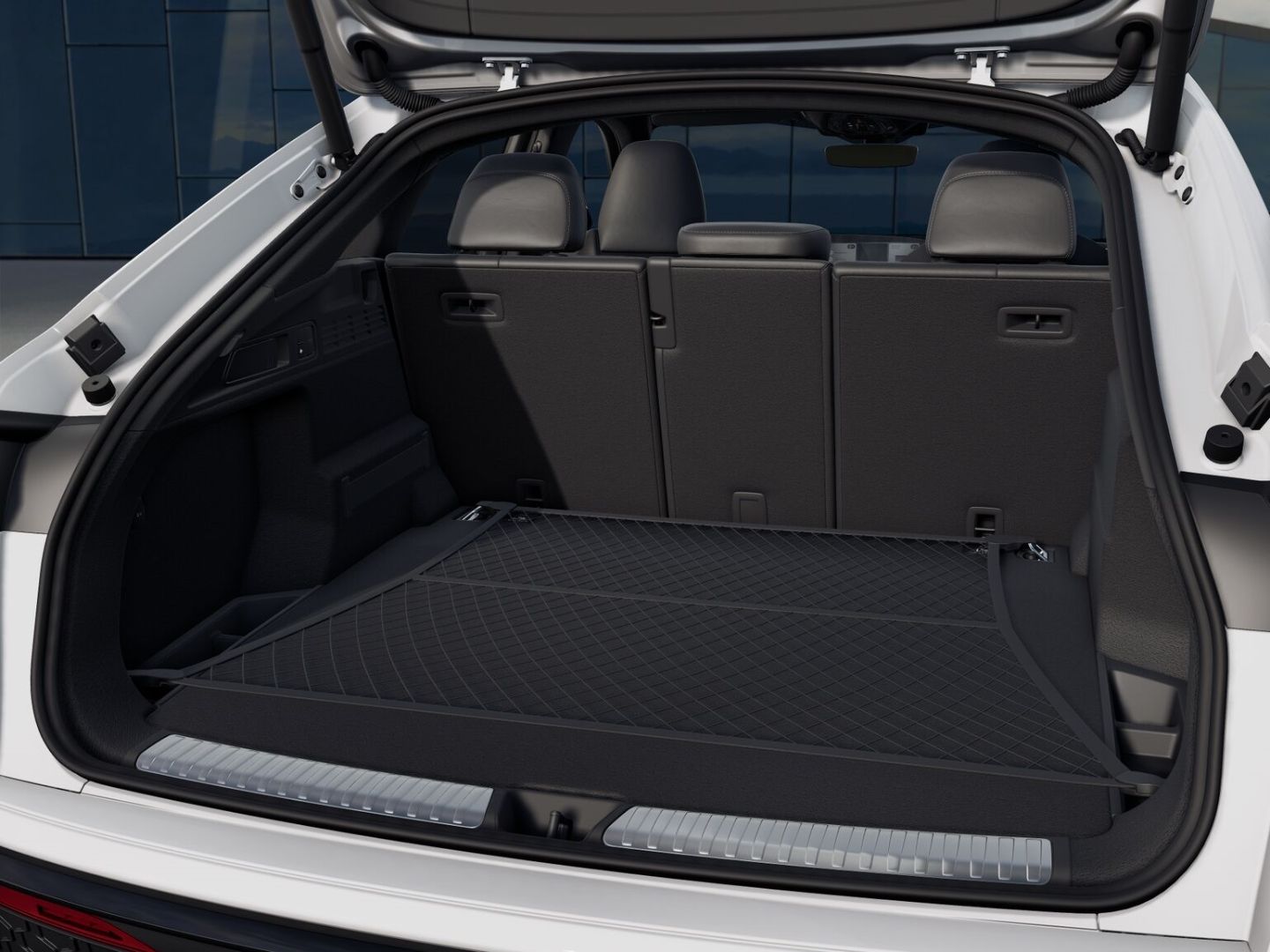 Audi Q5 - Bild 12