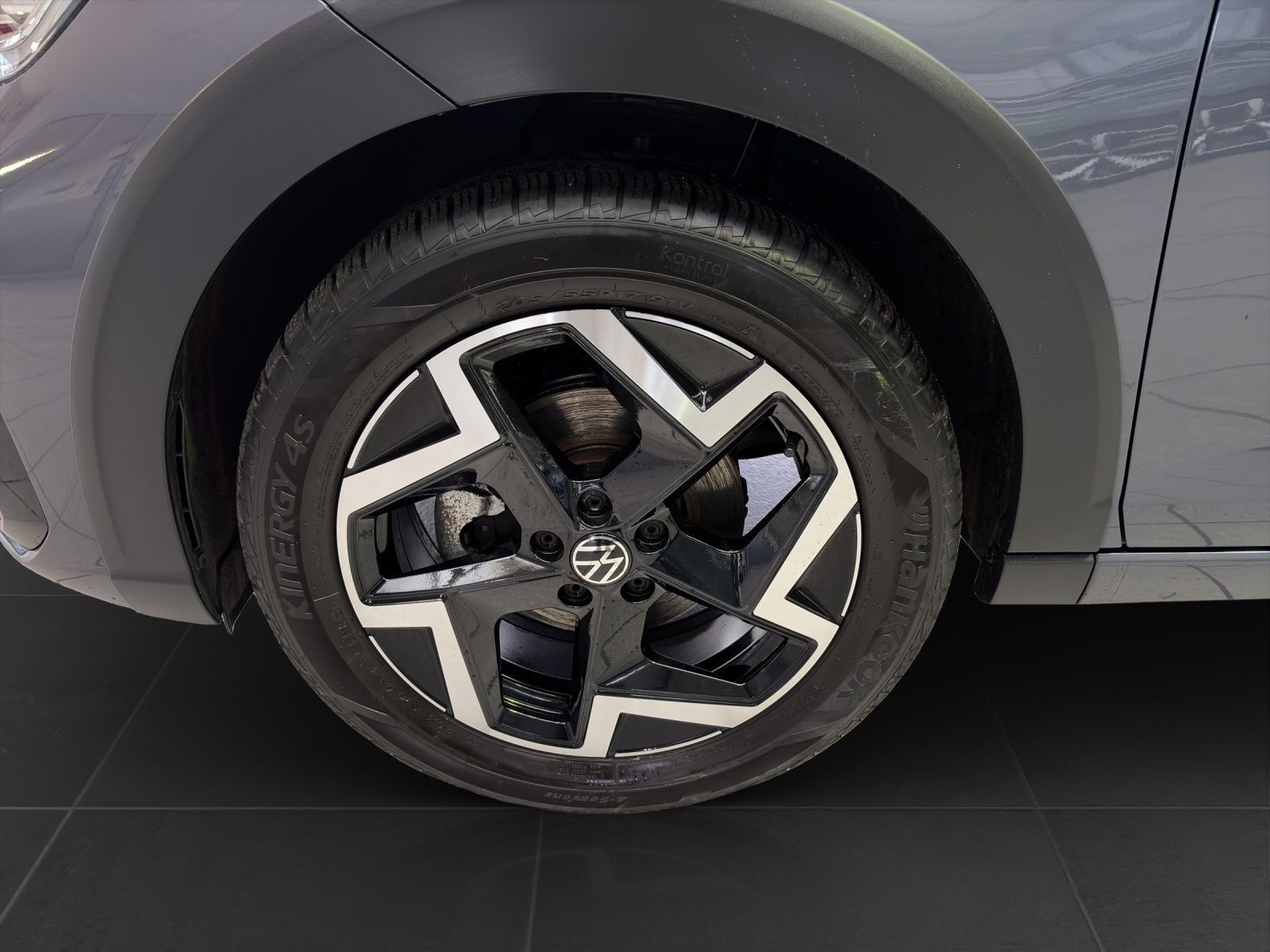 Volkswagen Taigo - Bild 7