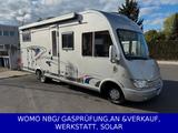 Mercedes-Benz FrankiaPremium/Automatik/Solar/TV/Klima/FESTBETT - Mercedes-Benz Auto s