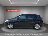 Ford C-MAX 1.6 Titanium mit Xenon+Sitzhzg - gebrauchte Ford C-Max aus dem Jahr 2012
