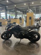 KTM 790 Duke - mit 1 Jahr Gewährleistung  - Offers