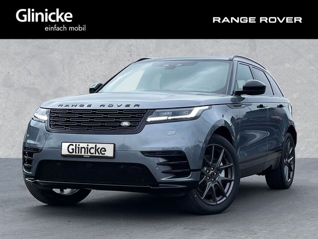 Land Rover Range Rover Velar D300 Dynamic SE Sprachsteueru.