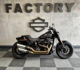 Harley-Davidson Fat Bob 114  - Offers