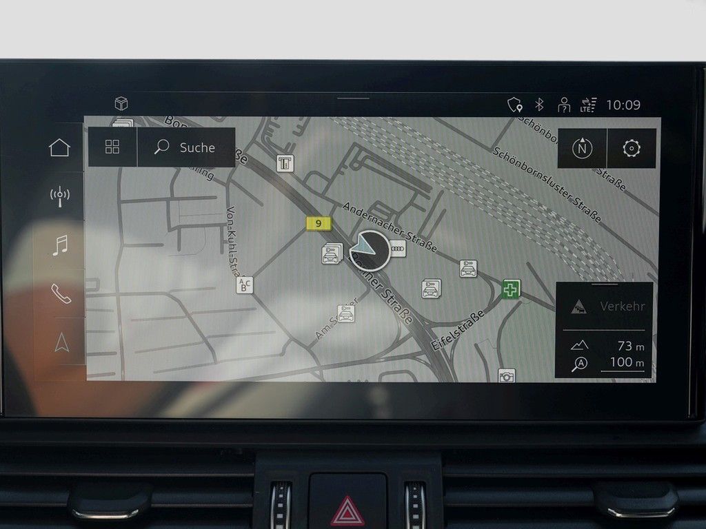 Audi Q5 - Bild 13