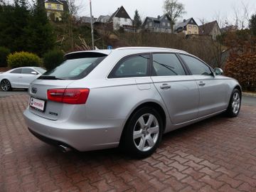 Audi A6 - 5