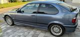 BMW E36 Compact - BMW: Compact E36