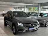 Mercedes-Benz GLC 300 4Matic*Leder*Navi*Led*Panno*Ahk* - Mercedes-Benz GLC 300 in Essen