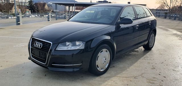 Audi A3 1.6 Sportback ORIG. 20.170 KM & AUS 1. HD