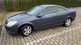 Opel Astra Twin Top - Opel Astra aus 2007: Cabrio