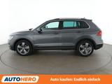 Volkswagen Tiguan 2.0 TDI Highline 4Motion BMT Aut.*NAVI*VC - VW Tiguan Gebrauchtwagen in Münster