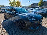Cupra Formentor 4Drive DSG 150PS NAVI+SHZ+APP+ACC+ - Cupra Formentor mit Diesel-Antrieb: Automatik