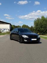 Mercedes-Benz S 350L Ambiente RGB / Sitzbelüftung / MemorySitz - gebrauchte Mercedes-Benz S 350 aus dem Jahr 2008