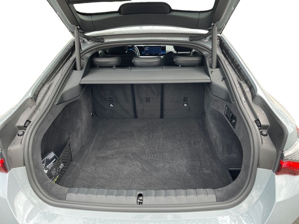 BMW 420d GC M Sport 2Jahre-BPS foto 5