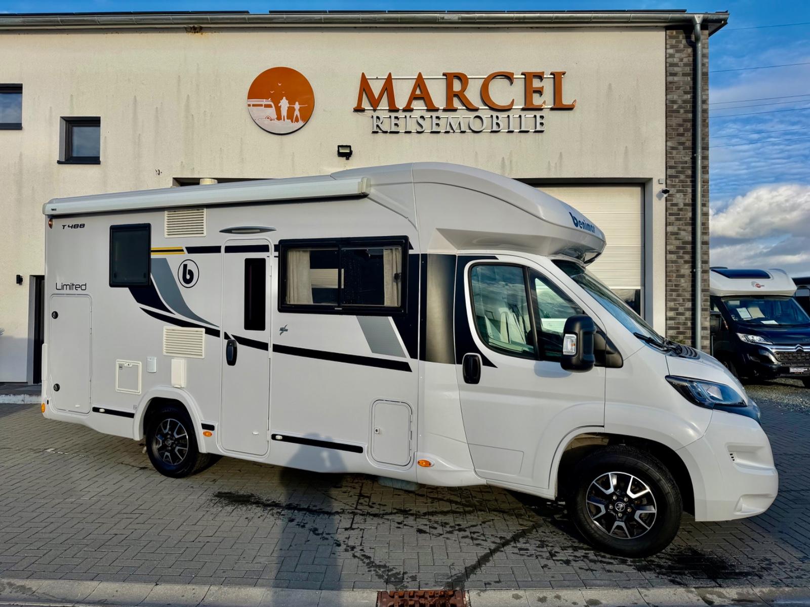 Benimar Tessoro 488