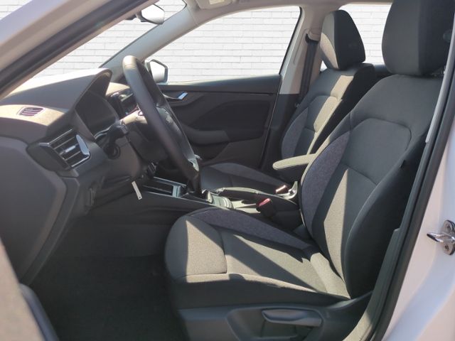 Fahrzeugabbildung SKODA Scala 1.0 TSI Essence KLIMA LED ALU SHZ