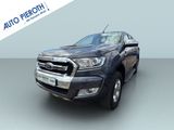 Ford Ranger Autm. Limited - Ford Doppelkabine Ranger
