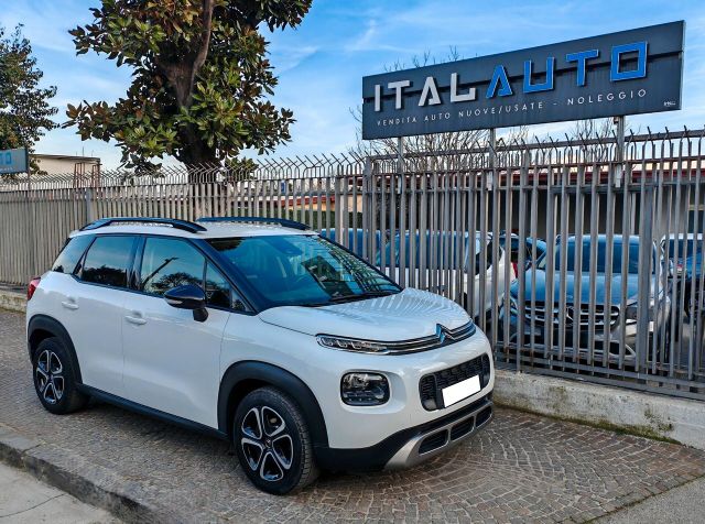 Citroën Citroen C3 Aircross PureTech 82 Feel