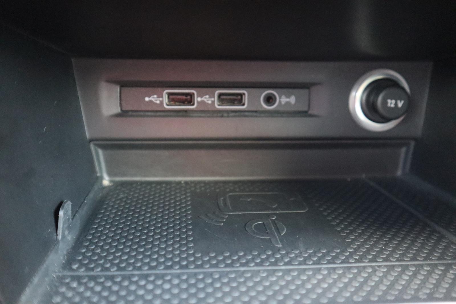 Volkswagen Tiguan 1.5 TSI Comfortline DSG LED Navi ACC AHK, миниатюра 29