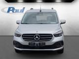 Mercedes-Benz T 180 Style Navi+Kamera+LED+Tempomat+17''Alu+PTS - Mercedes-Benz T-Class: Kombi