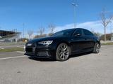 Audi A4 2.0 TFSI Limousine 3x S Line Matrix LED - Audi A4 Gebrauchtwagen in Mülheim (Ruhr)