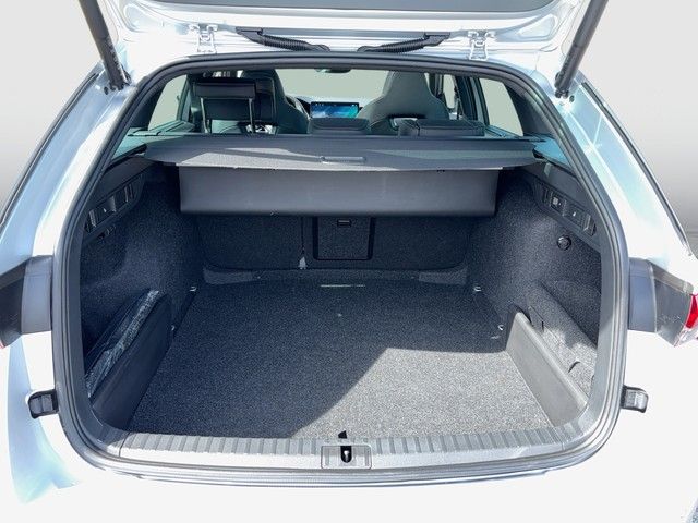 Octavia Combi 1.5 TSI mHEV Sportline DSG AHK MAT