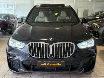 BMW X5 - 2