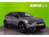 Citroën C4 1.2PureTech 130 Max+LED+NAVI+VIRTUAL+HUD+PDC - Citroën C4 MAX mit Benzin-Antrieb