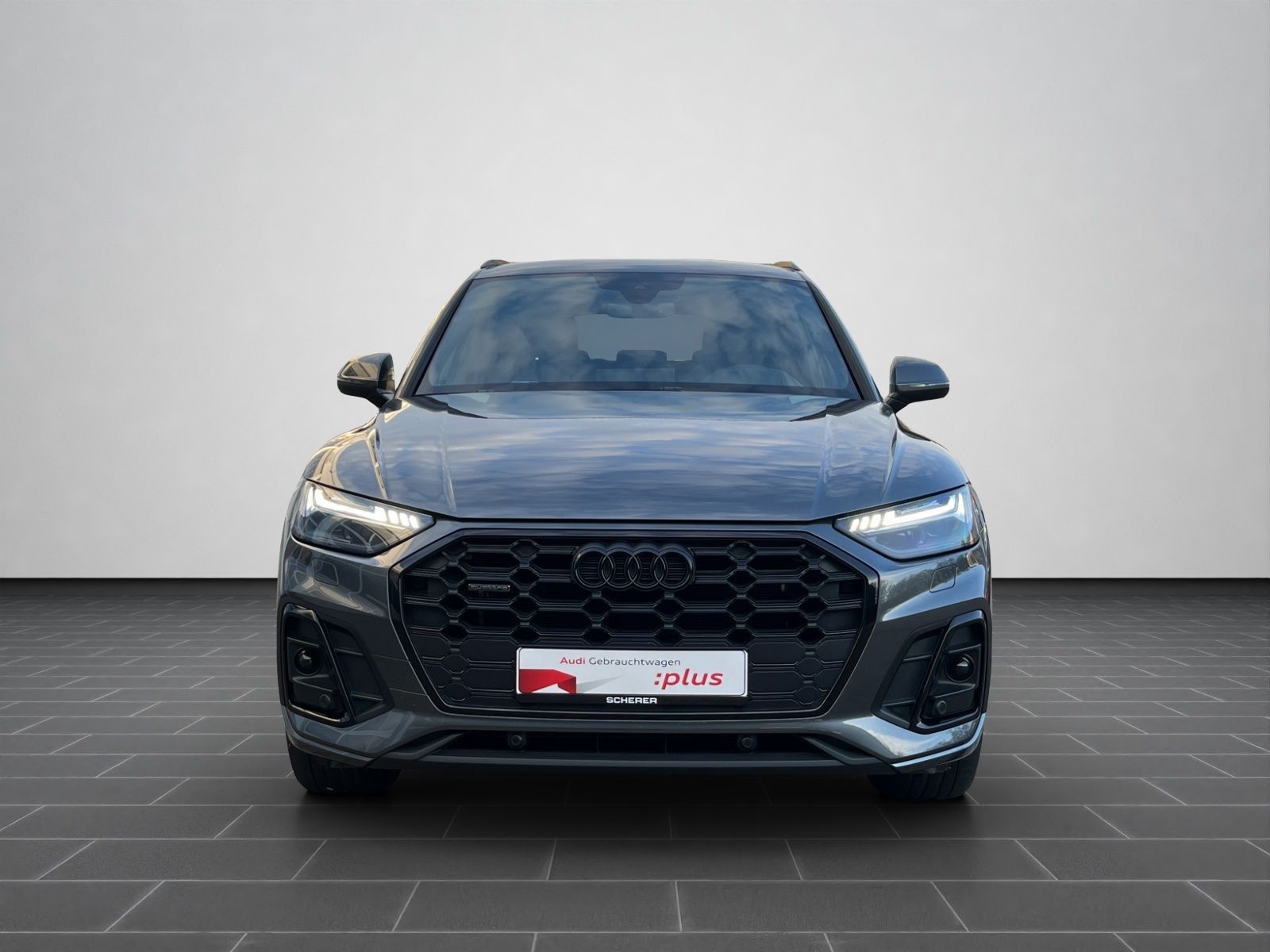 Audi Q5 - Bild 5
