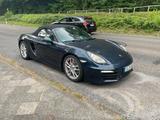 Porsche Boxster S Mittelmotor  - Porsche Boxster Gebrauchtwagen in Düsseldorf