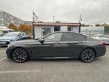 BMW 730d xDrive Baureihe*M-PAKET*LASER*MSG*GSD - BMW 730 Gebrauchtwagen in Nürnberg