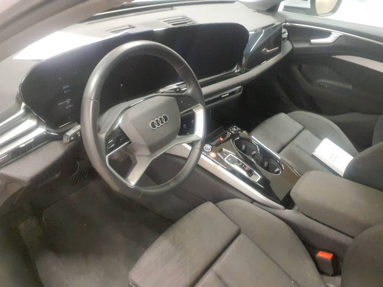 Audi A6 - Bild 5