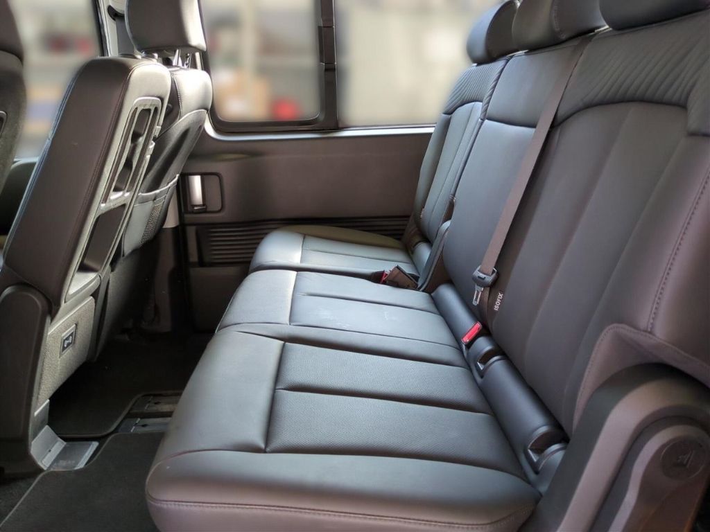 Hyundai Staria – Bild 10
