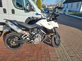 KTM 990 SMT ABS - KTM 990 SMT