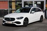 Mercedes-Benz C 220 T d 4-M Pano Digital Light Distronic AHK - Mercedes-Benz C 220 Gebrauchtwagen in Berlin