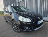 Suzuki SX4 1.9/GARANTIE/4X4/TÜV04.27/KLIMA/NAVI/AHK - Suzuki mit Diesel-Antrieb: 0