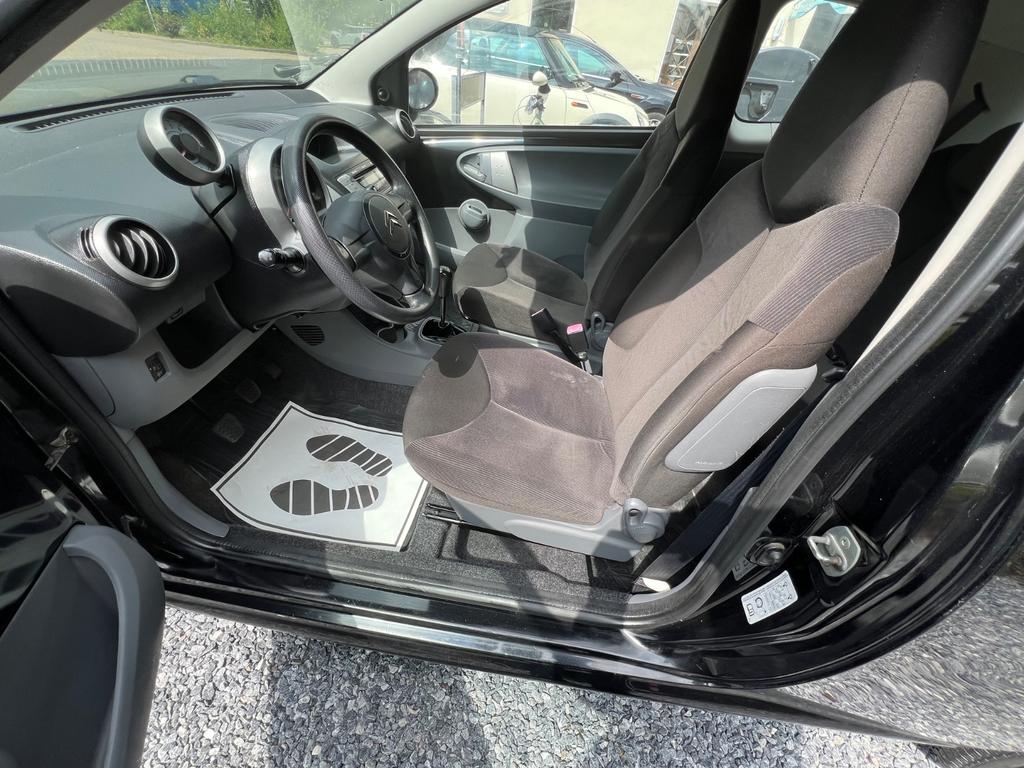 Citroën C1