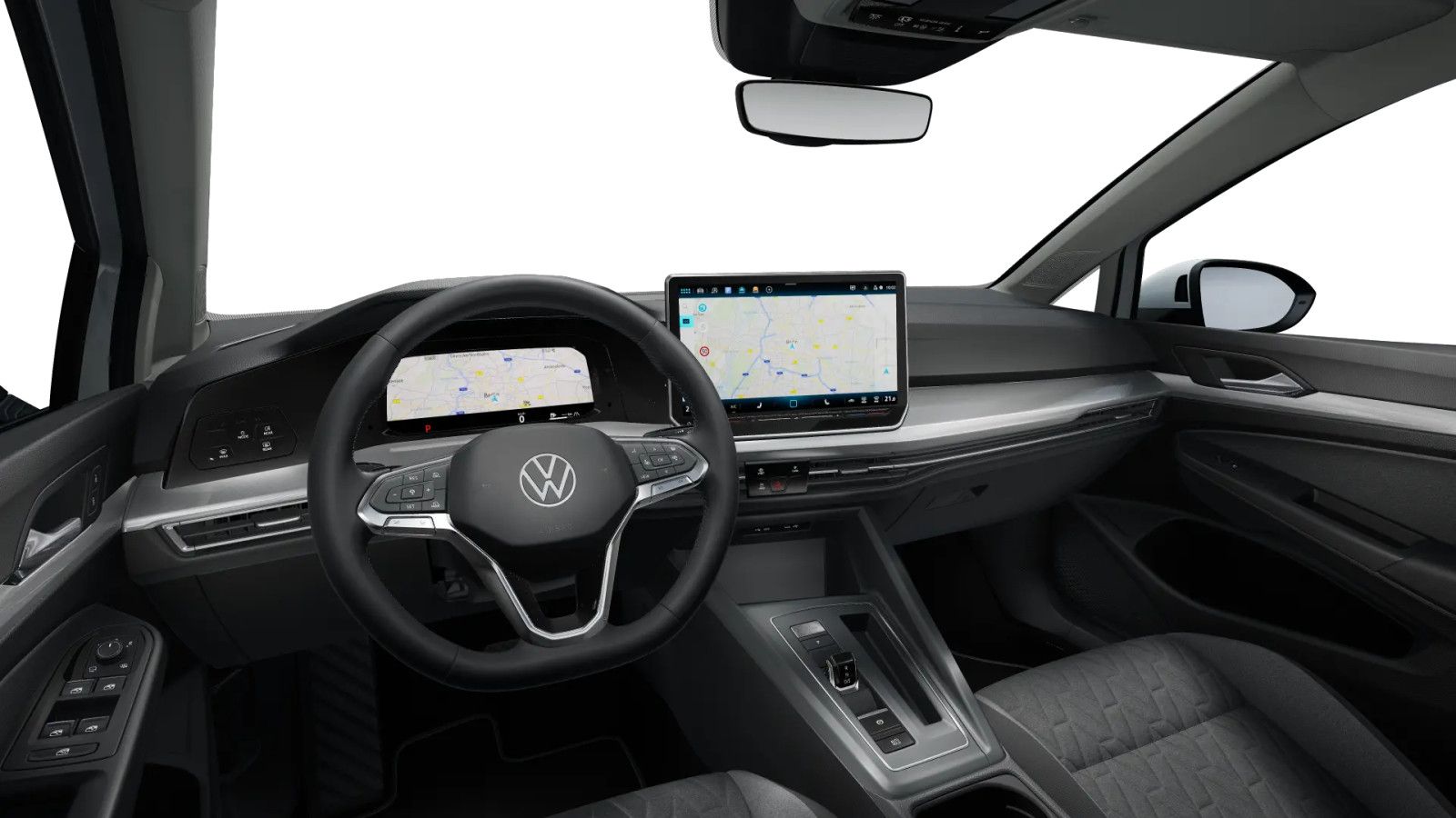 Volkswagen Golf Life 1.5 eTSI foto 9