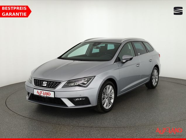 Seat Leon ST 1.5 TSI Xcellence DSG LED Navi ACC Kamer