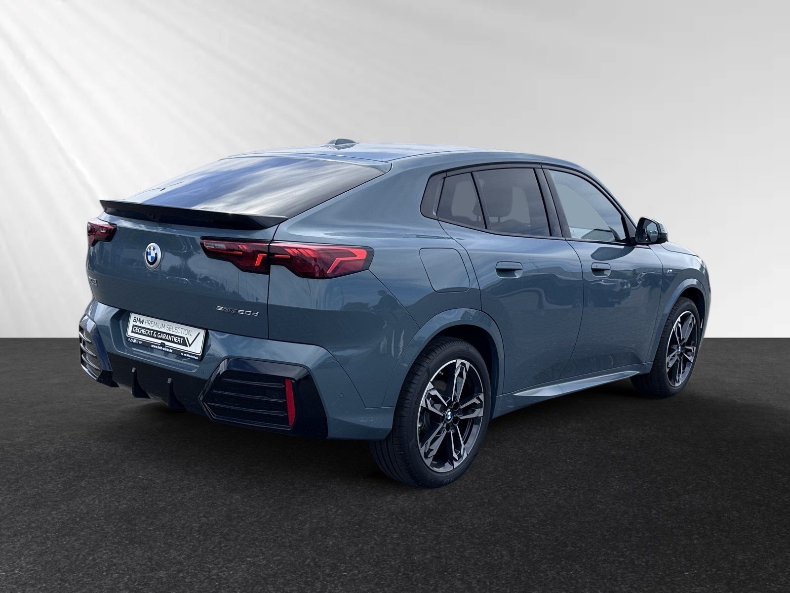 BMW X2 - Bild 3