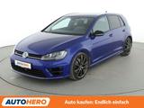 Volkswagen Golf VII 2.0 TSI R 4Motion BMT Aut.*NAV*ACC*PDC* - Volkswagen: T
