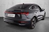 Audi Q8 e-tron Sportback 55 quattro advanced |Luft - Audi in Mannheim