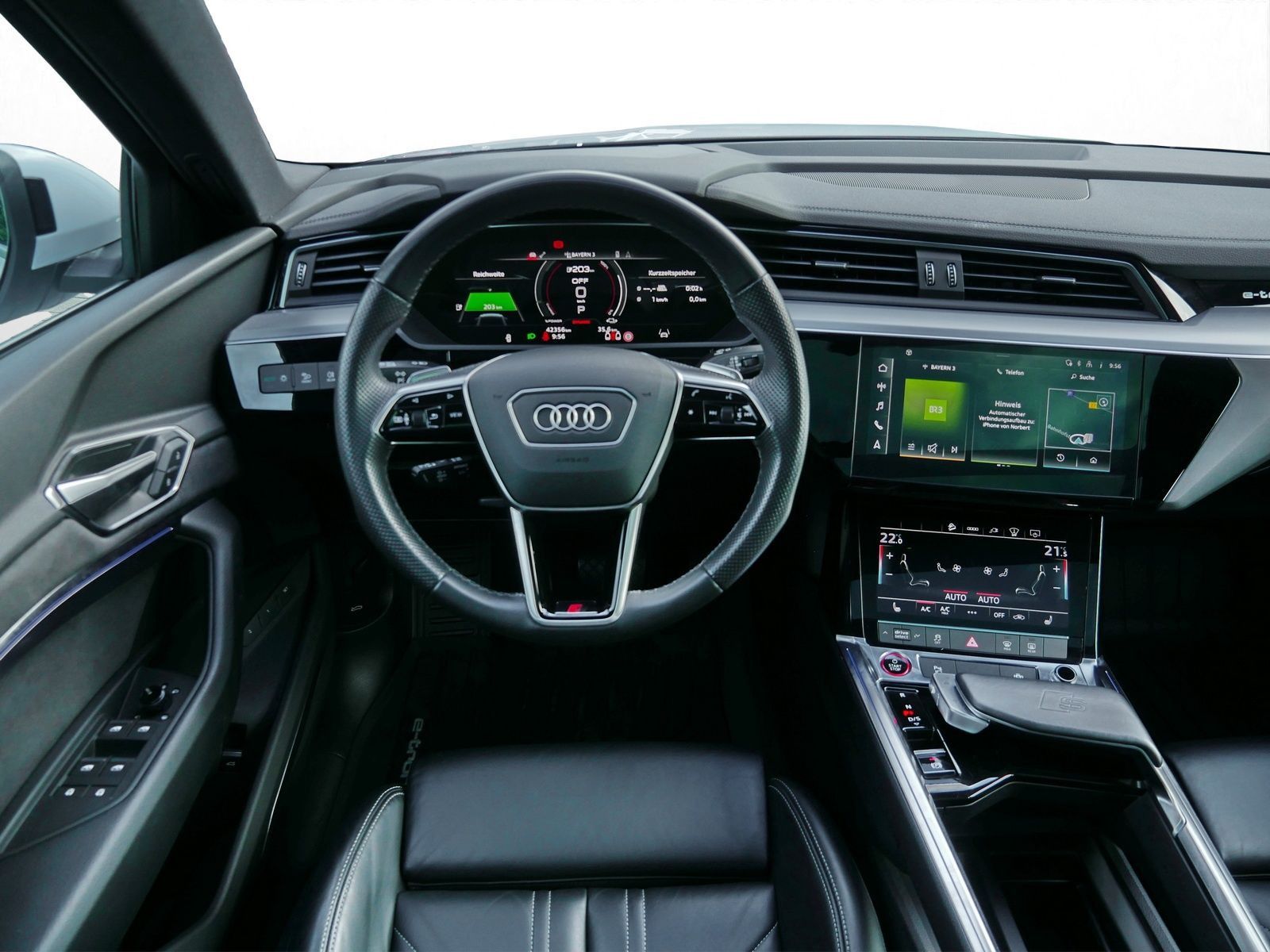 Audi e-tron - Bild 8