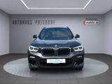 BMW X3 xDrive 30 d M Sport/Leder/Kamera/Standheizung - BMW X3 mit Diesel-Antrieb: Beheizbares Lenkrad, mit Klimaanlage